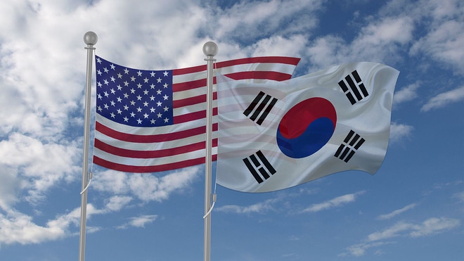 Mỹ và Hàn Quốc ủng hộ quan điểm của ASEAN về Ấn Độ Dương - Thái Bình Dương